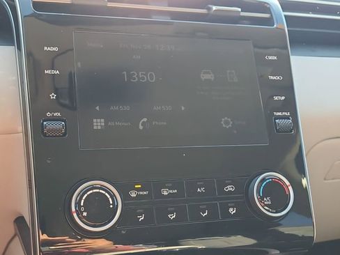 Used 2022 Hyundai Tucson SEL image 23