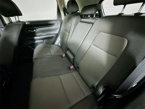 Certified 2026 Honda CR-V EX image 4