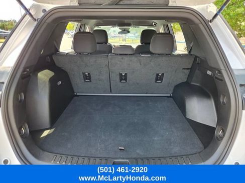 Used 2026 Chevrolet Equinox LT FWD image 15