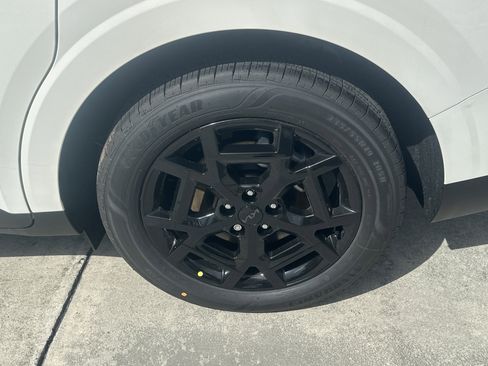 New 2026 Kia Carnival SX FWD image 10