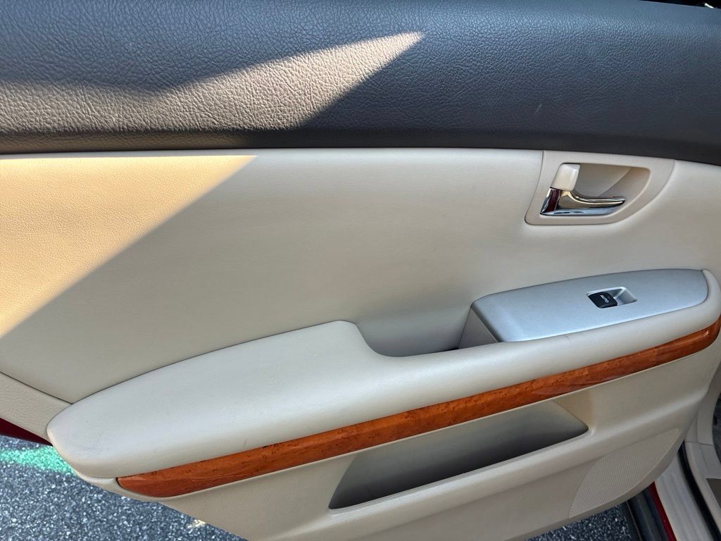 Used 2008 Lexus RX 400h 2WD image 17