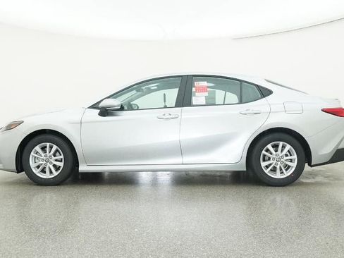 New 2026 Toyota Camry LE w/ Convenience Package image 19