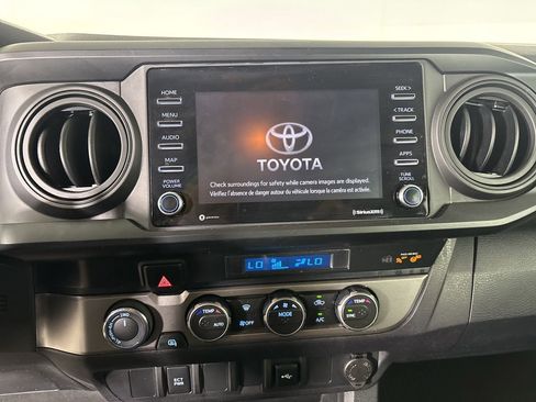 Used 2023 Toyota Tacoma SR image 14