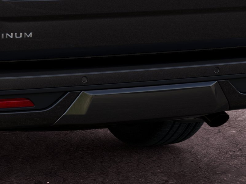 New 2027 Ford Expedition Max Platinum AWD/4WD image 24