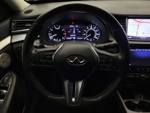 Used 2019 INFINITI QX50 Essential w/ Premium Heat Package image 22