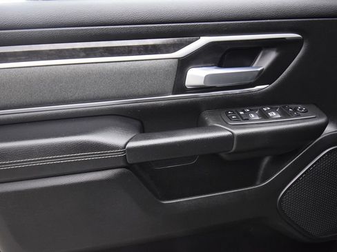 Used 2022 RAM 1500 Big Horn AWD/4WD image 26
