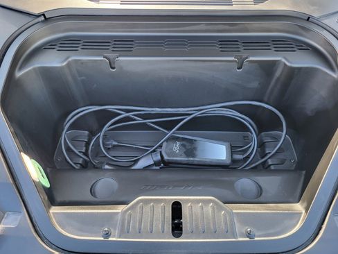 Certified 2024 Ford Mustang Mach-E Premium image 34