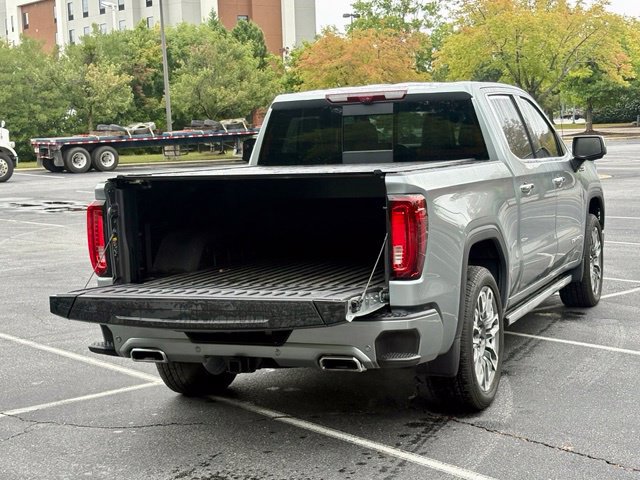 Used 2026 GMC Sierra 1500 Denali Ultimate AWD/4WD image 18