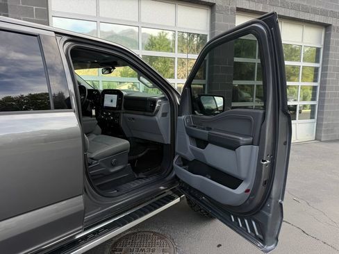 Used 2024 Ford F150 XLT AWD/4WD image 44
