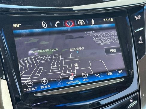 Used 2014 Cadillac ELR w/ Luxury Package FWD image 19