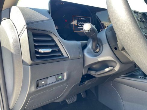 New 2026 Nissan Sentra S w/ Floor Mat Package FWD image 16