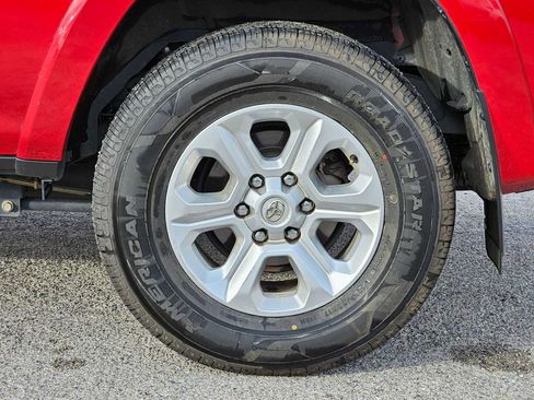 Used 2024 Toyota 4Runner SR5 image 13