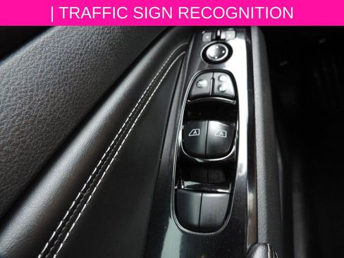 Certified 2022 Nissan Altima 2.5 SL FWD image 24