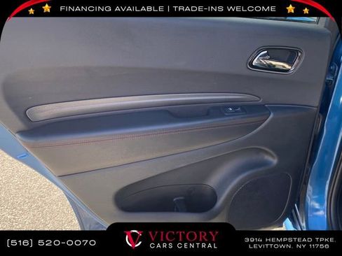 Used 2023 Dodge Durango GT image 17