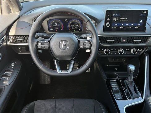 New 2026 Acura ADX A-Spec image 12