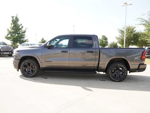 New 2026 RAM 1500 Lone Star AWD/4WD image 6