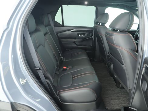 Used 2026 Honda Passport TrailSport Elite image 9