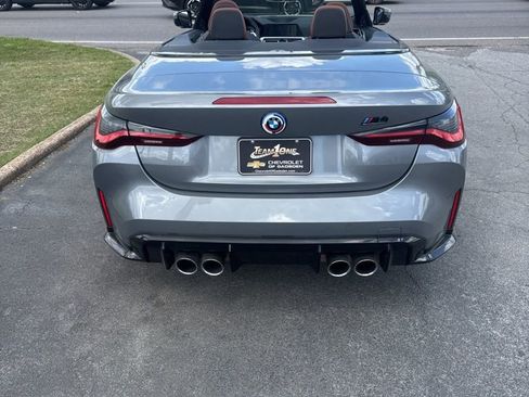 Used 2022 BMW M4 xDrive Competition image 5