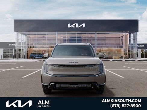 New 2026 Kia EV9 Land AWD/4WD image 2