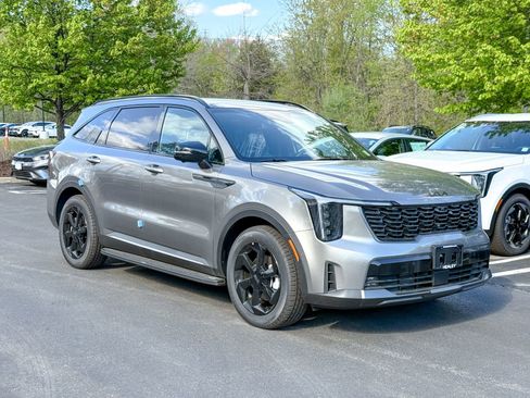 New 2026 Kia Sorento SX Prestige AWD/4WD image 1