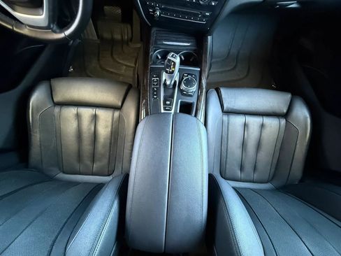 Used 2016 BMW X5 xDrive35i image 49