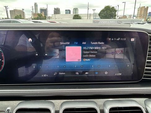 Used 2020 Mercedes-Benz GLE 350 image 16