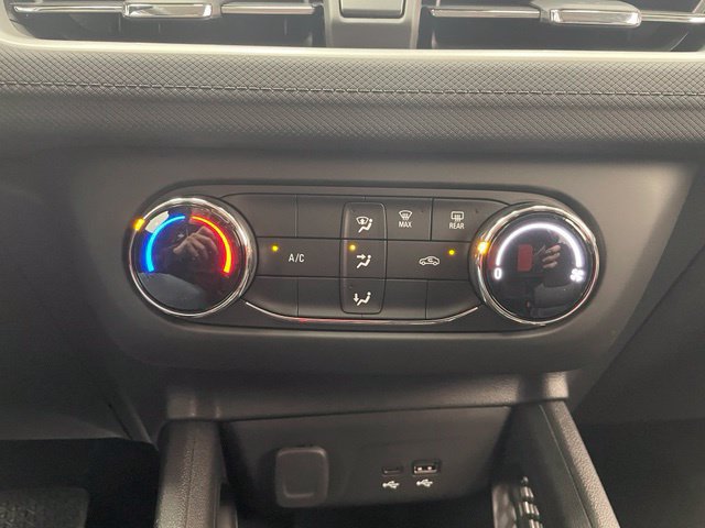 New 2026 Chevrolet TrailBlazer LS w/ LS Convenience Package AWD/4WD image 5