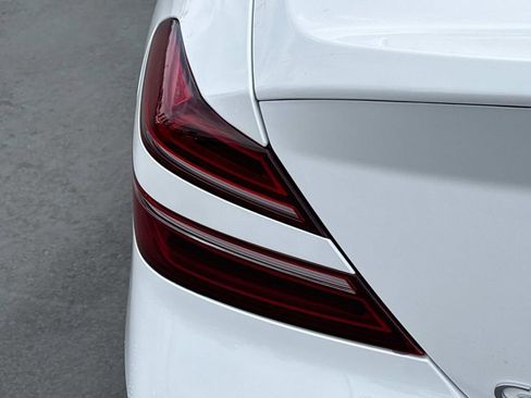 Used 2025 Genesis G70 3.3T Advanced w/ Sport Prestige Package image 18