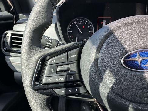 New 2026 Subaru Forester Sport image 28