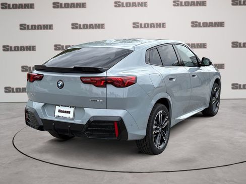 New 2026 BMW X2 xDrive28i AWD/4WD image 5