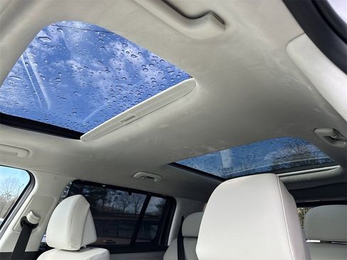 New 2025 Hyundai Santa Fe Calligraphy image 25