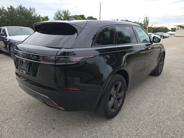 Used 2024 Land Rover Range Rover Velar Dynamic SE AWD/4WD image 5
