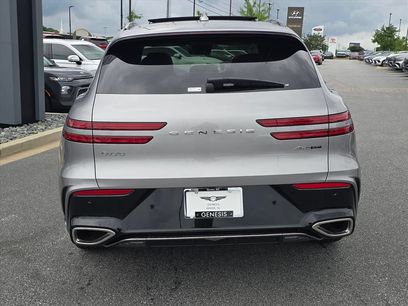 New 2026 Genesis GV70 3.5T Sport Advanced