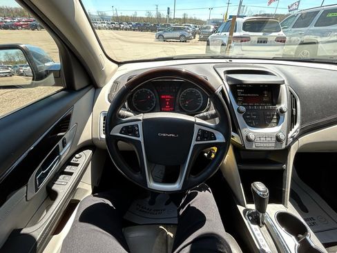 Used 2017 GMC Terrain Denali AWD/4WD image 29