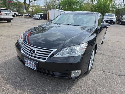 Used 2010 Lexus ES 350 FWD image 1