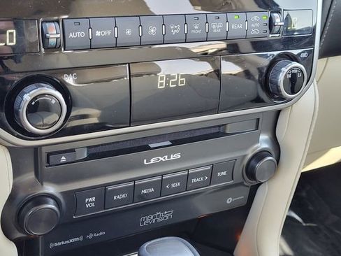 Used 2022 Lexus GX 460 Premium AWD/4WD image 15