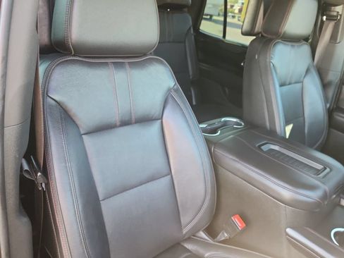 Used 2021 Chevrolet Tahoe RST w/ Luxury Package AWD/4WD image 20