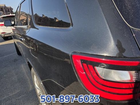 Used 2021 Dodge Durango SXT RWD image 7