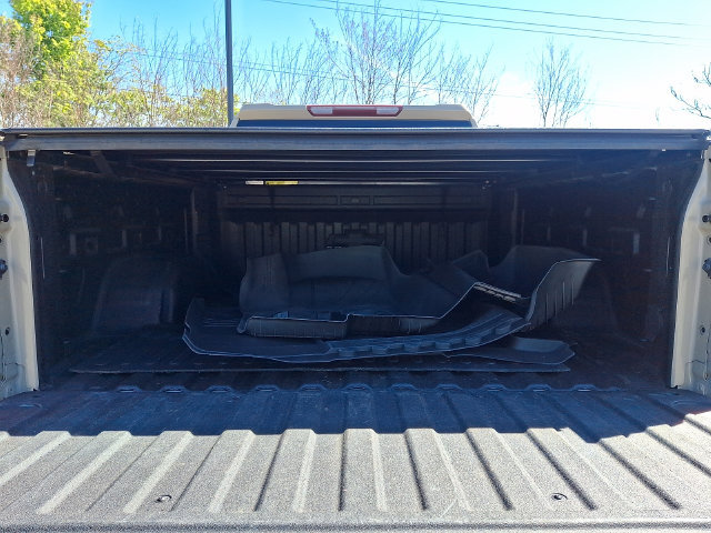 Used 2022 Chevrolet Silverado 1500 Custom Trail Boss w/ LPO, Dark Essentials Package AWD/4WD image 27