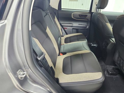 New 2025 Ford Bronco Sport Big Bend w/ Convenience Package image 40