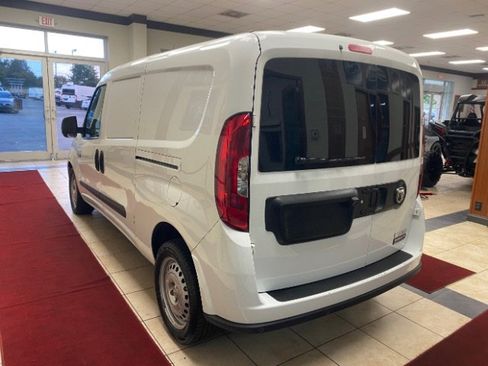 Used 2022 RAM ProMaster City Wagon image 5