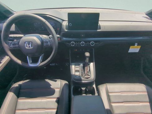 New 2026 Honda CR-V Sport-L image 12