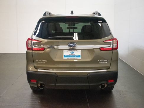 Certified 2026 Subaru Ascent Limited AWD/4WD image 5