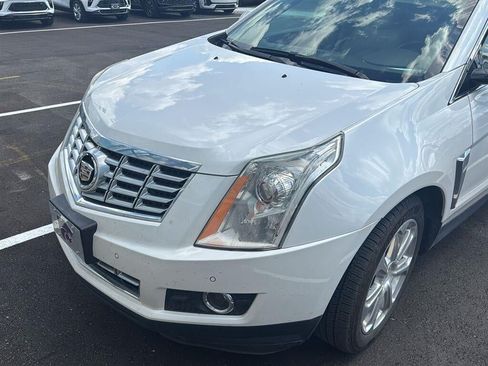 Used 2015 Cadillac SRX Performance w/ Trailering Package AWD/4WD image 1