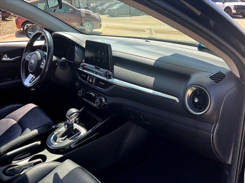 Used 2019 Kia Forte EX FWD image 26