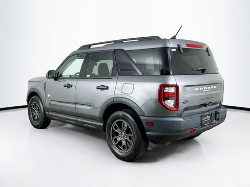 Used 2022 Ford Bronco Sport Big Bend image 5