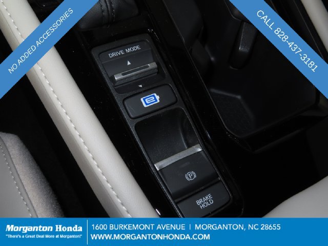 New 2026 Honda Accord Touring image 23