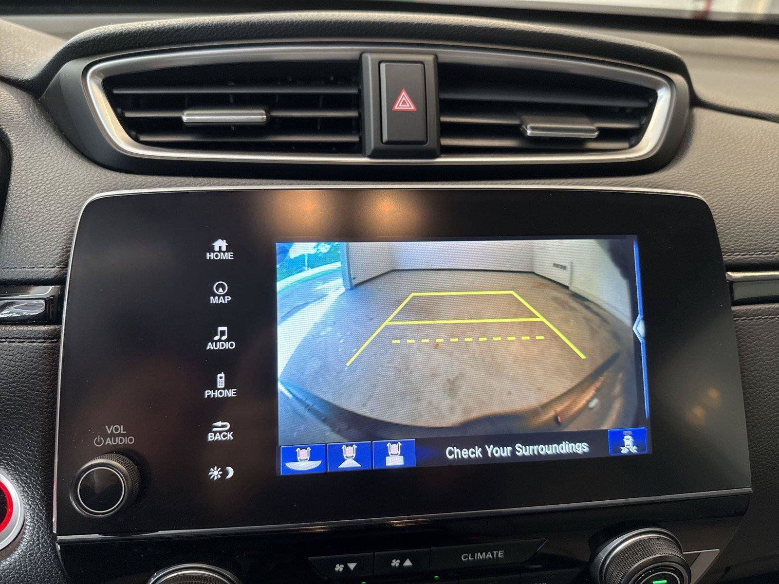 Used 2022 Honda CR-V Touring image 23
