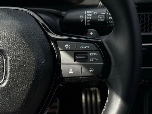 Used 2025 Honda Civic Sport image 20