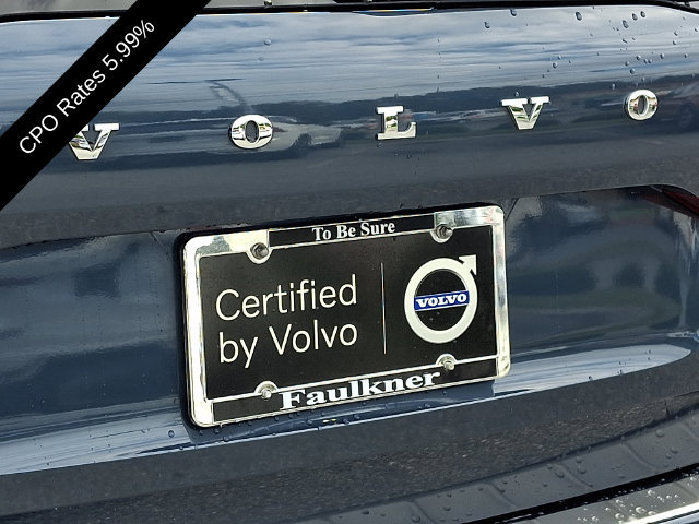 Certified 2023 Volvo XC60 B5 Plus AWD/4WD image 35